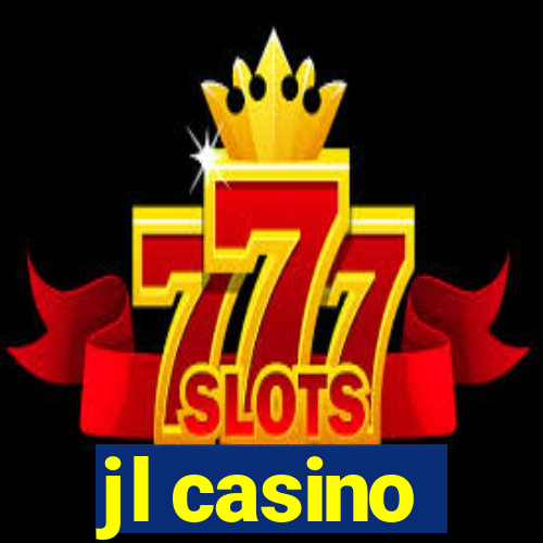 jl casino